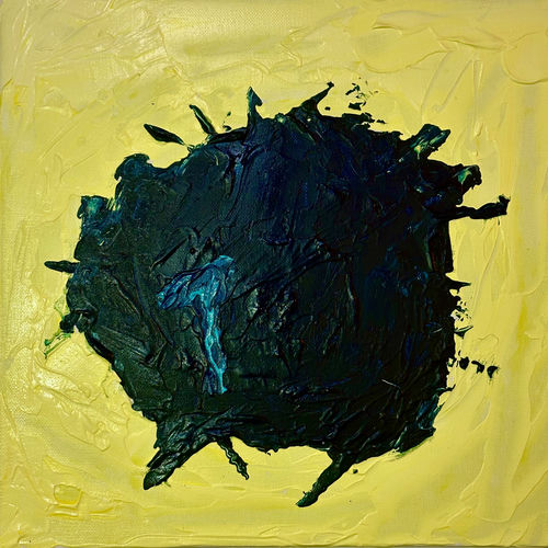 Coker – Survive – Single