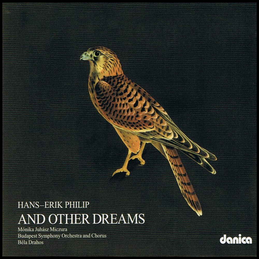 Picture of Hans-Erik Philip: And Other Dreams