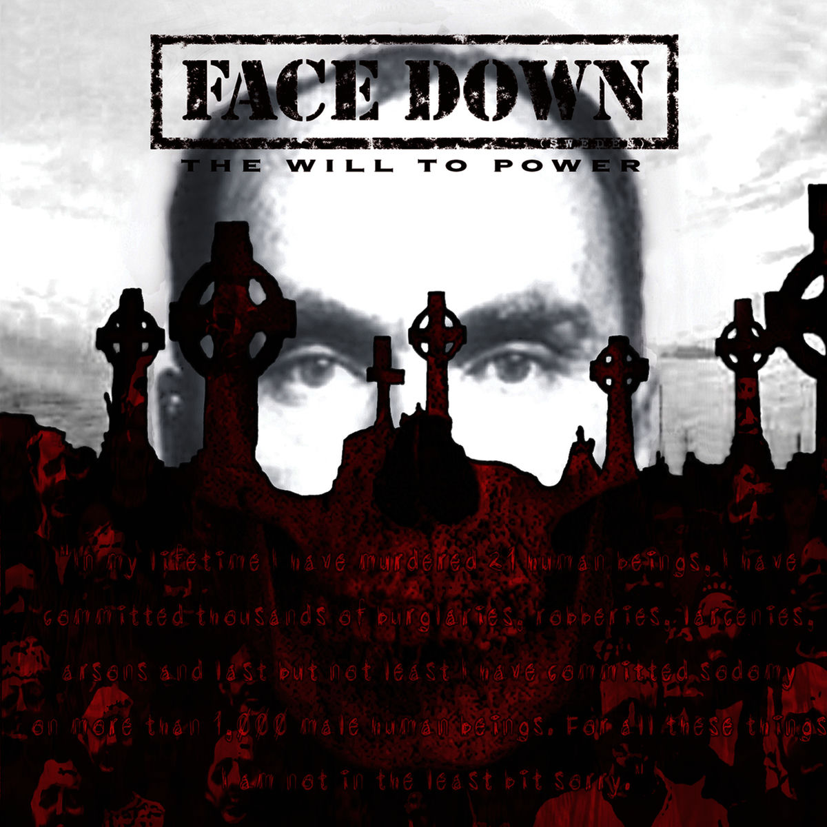 face down: albums, songs, concerts | Deezer