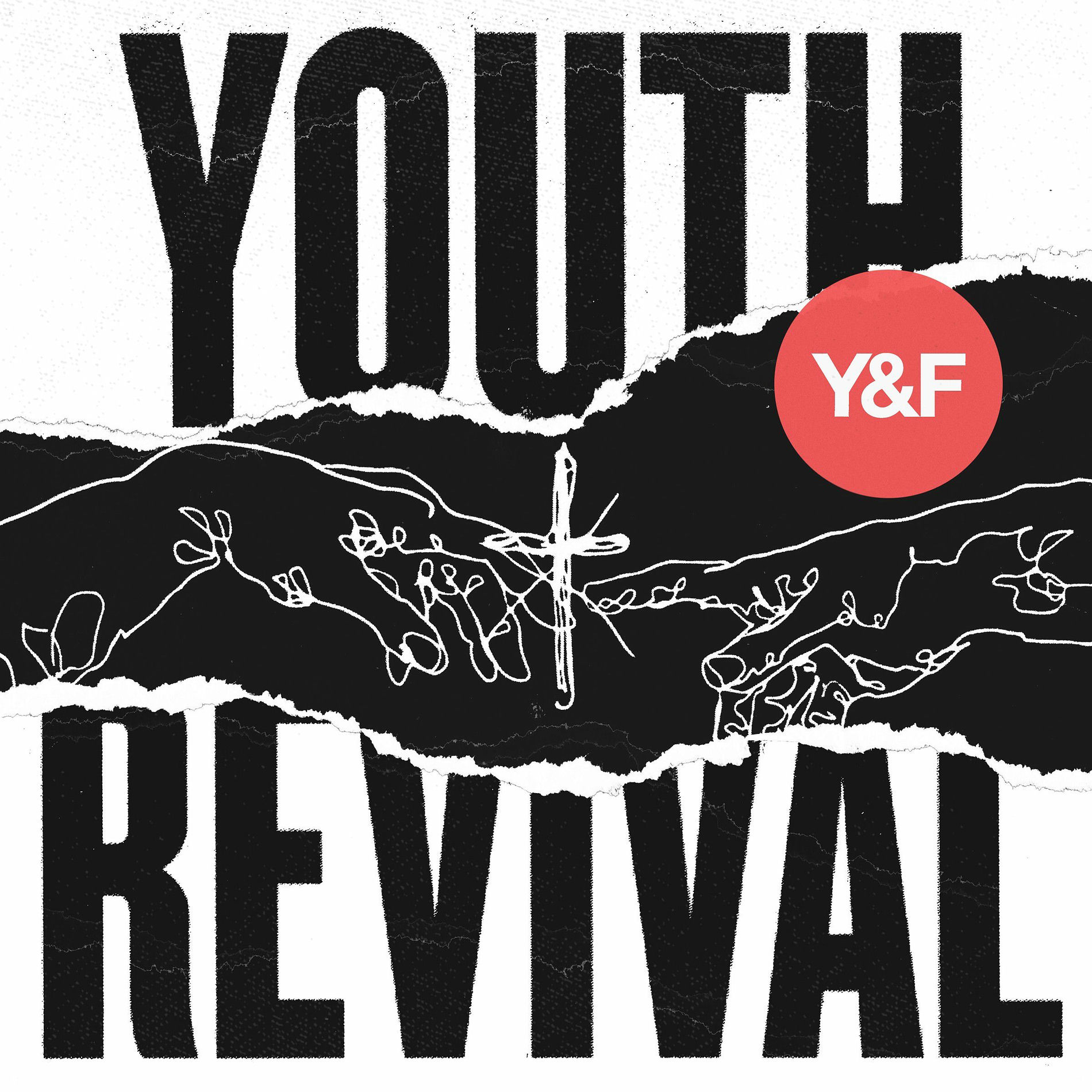 Album cover of Youth Revival (Live)