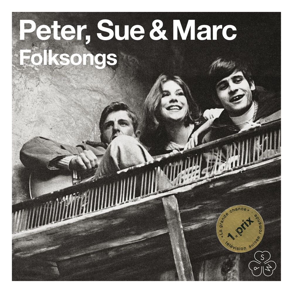 Picture of Folksongs (Remastered 2015)