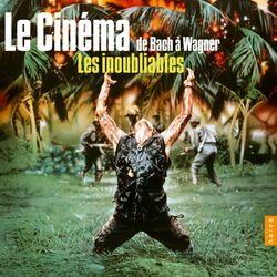 Cover of Le cinéma de Bach à Wagner