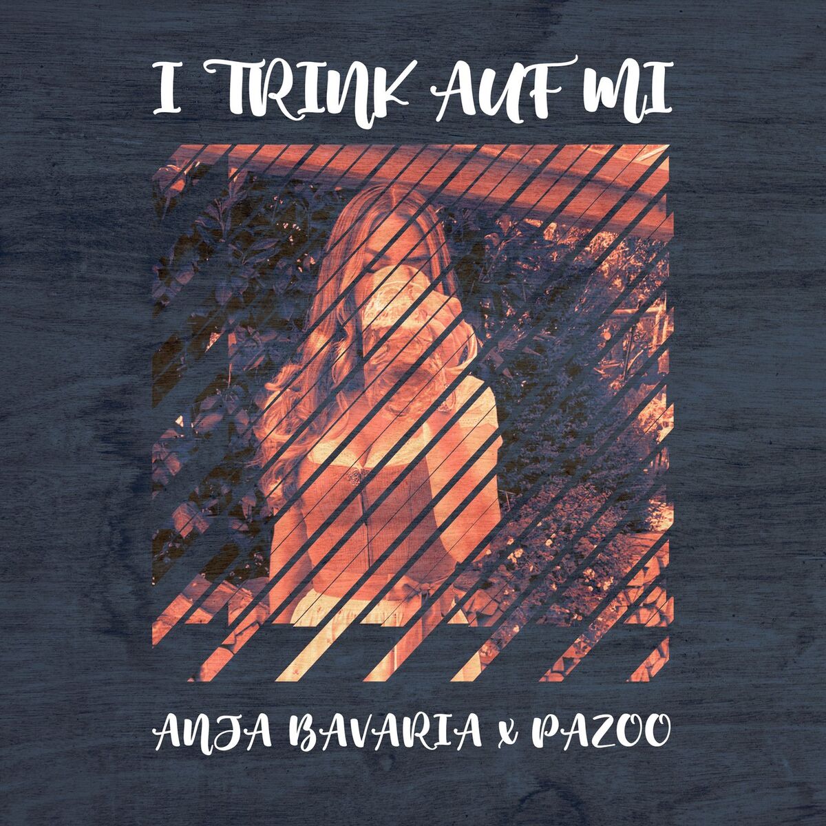Album cover of I trink auf mi