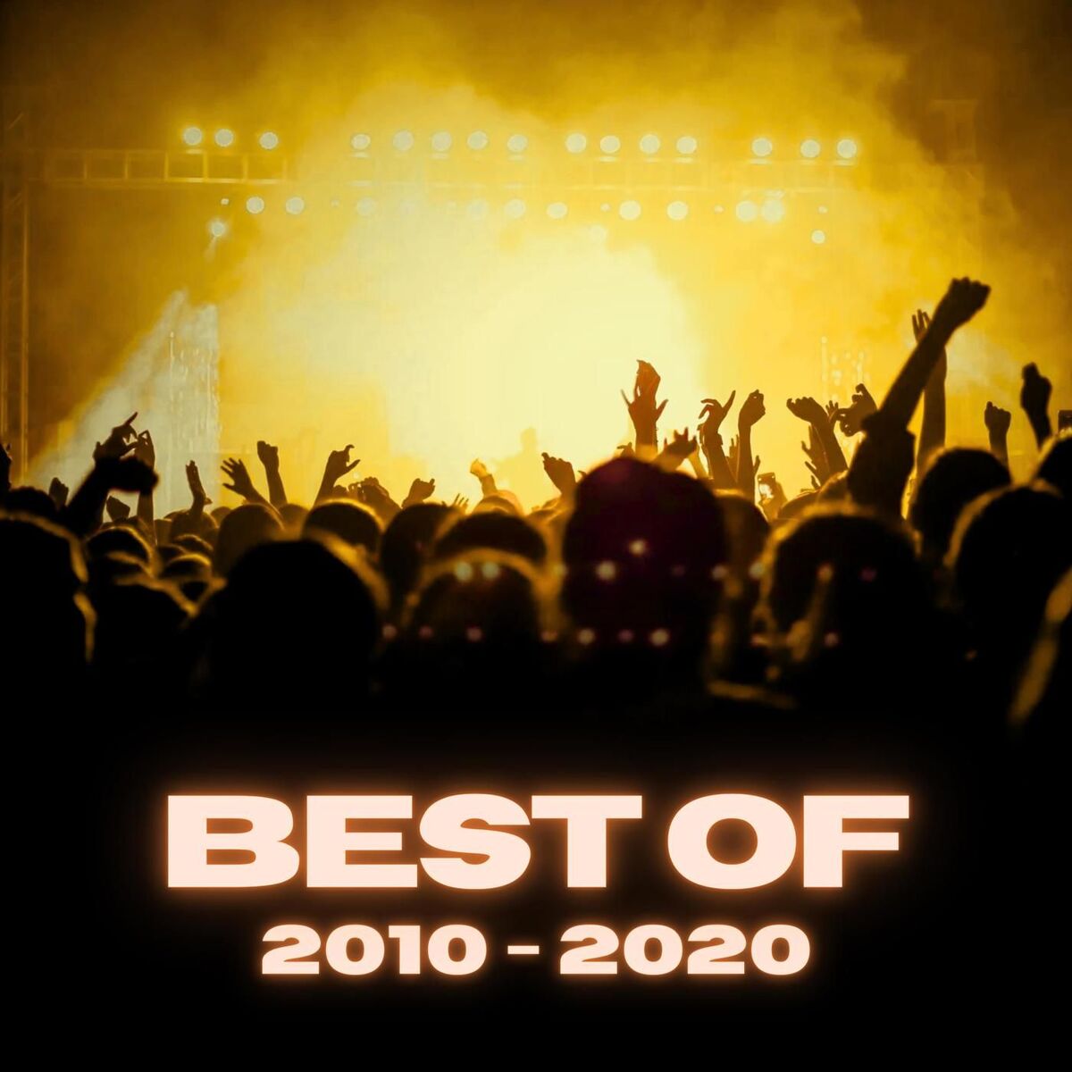 Album cover of Best of 2010 - 2020