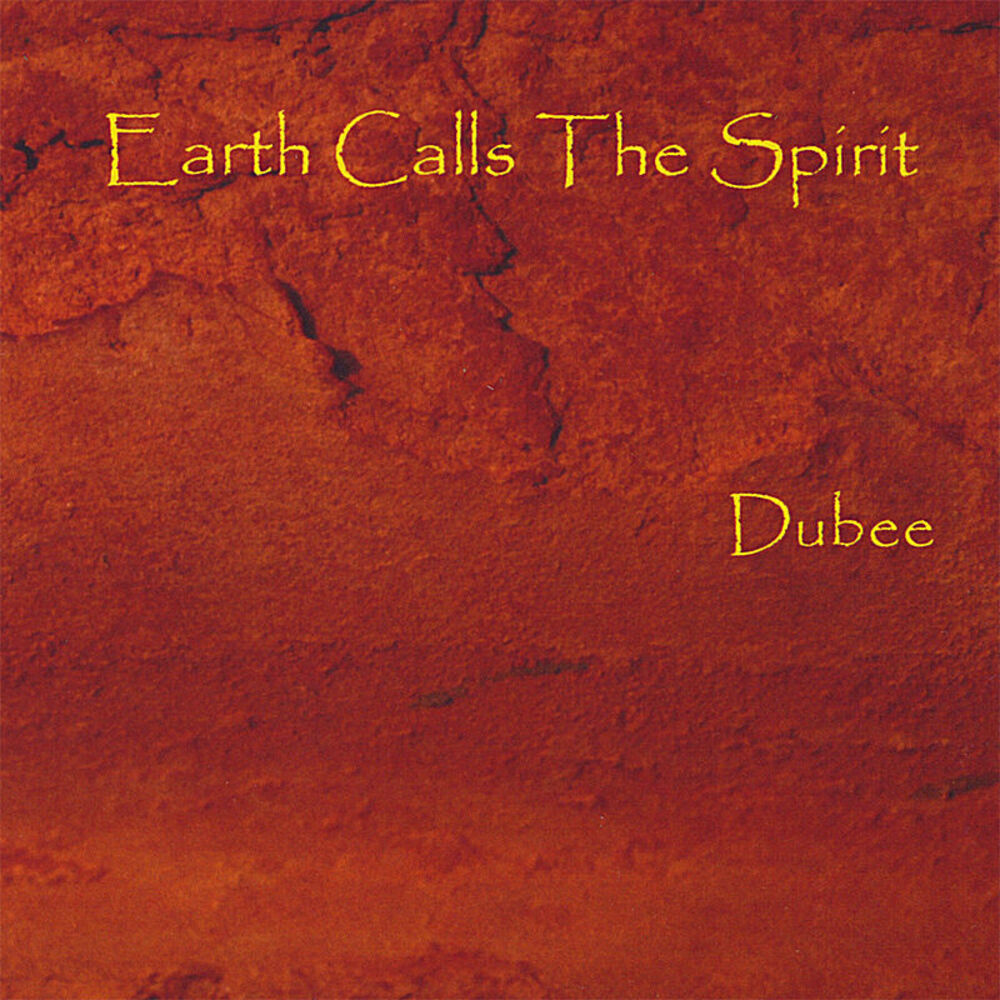 Picture of Earth Calls The Spirit