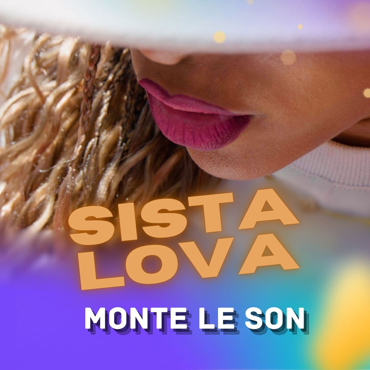 Album cover of Monte le soon