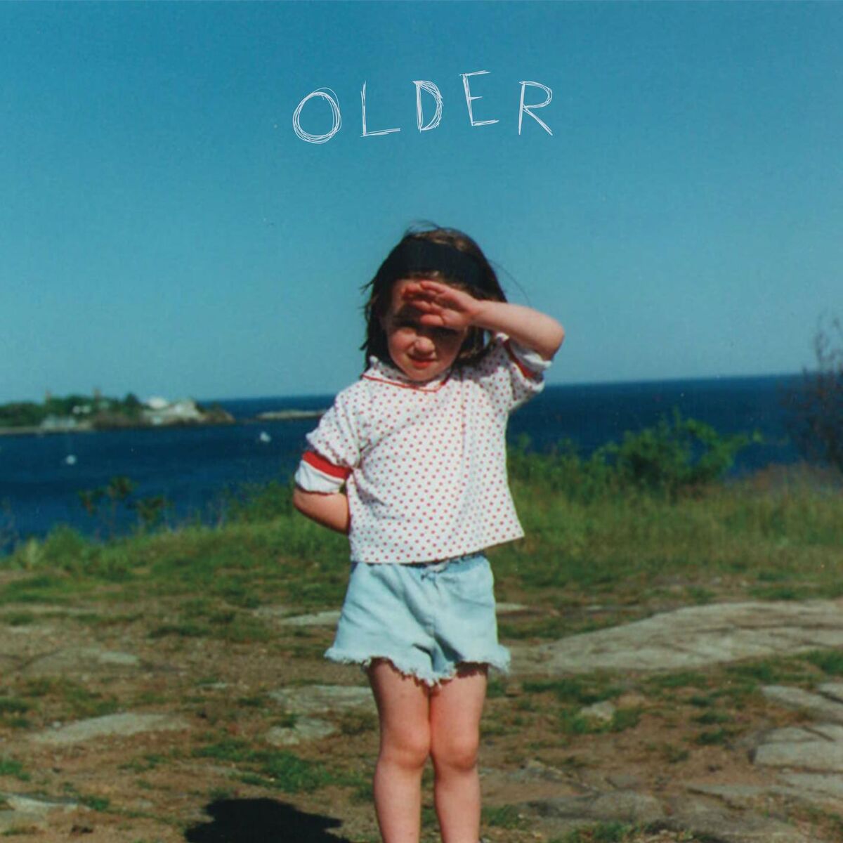 Album picture of Older