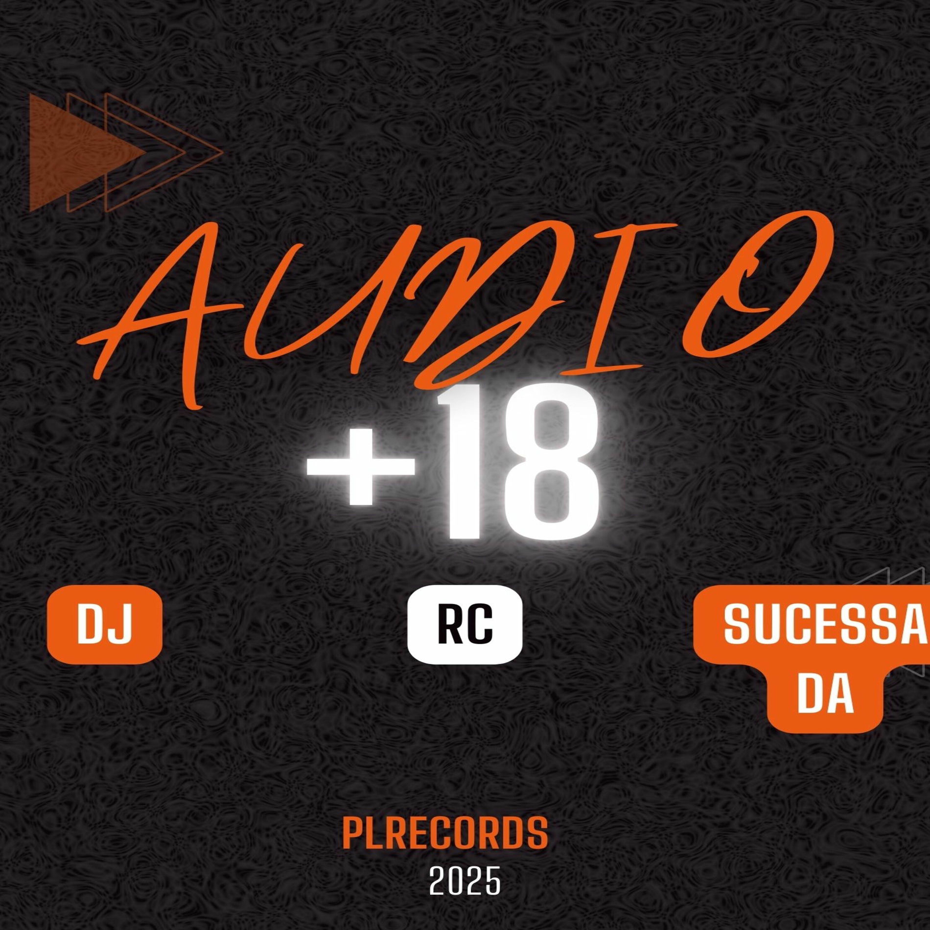 Album cover of Audio +18 2025