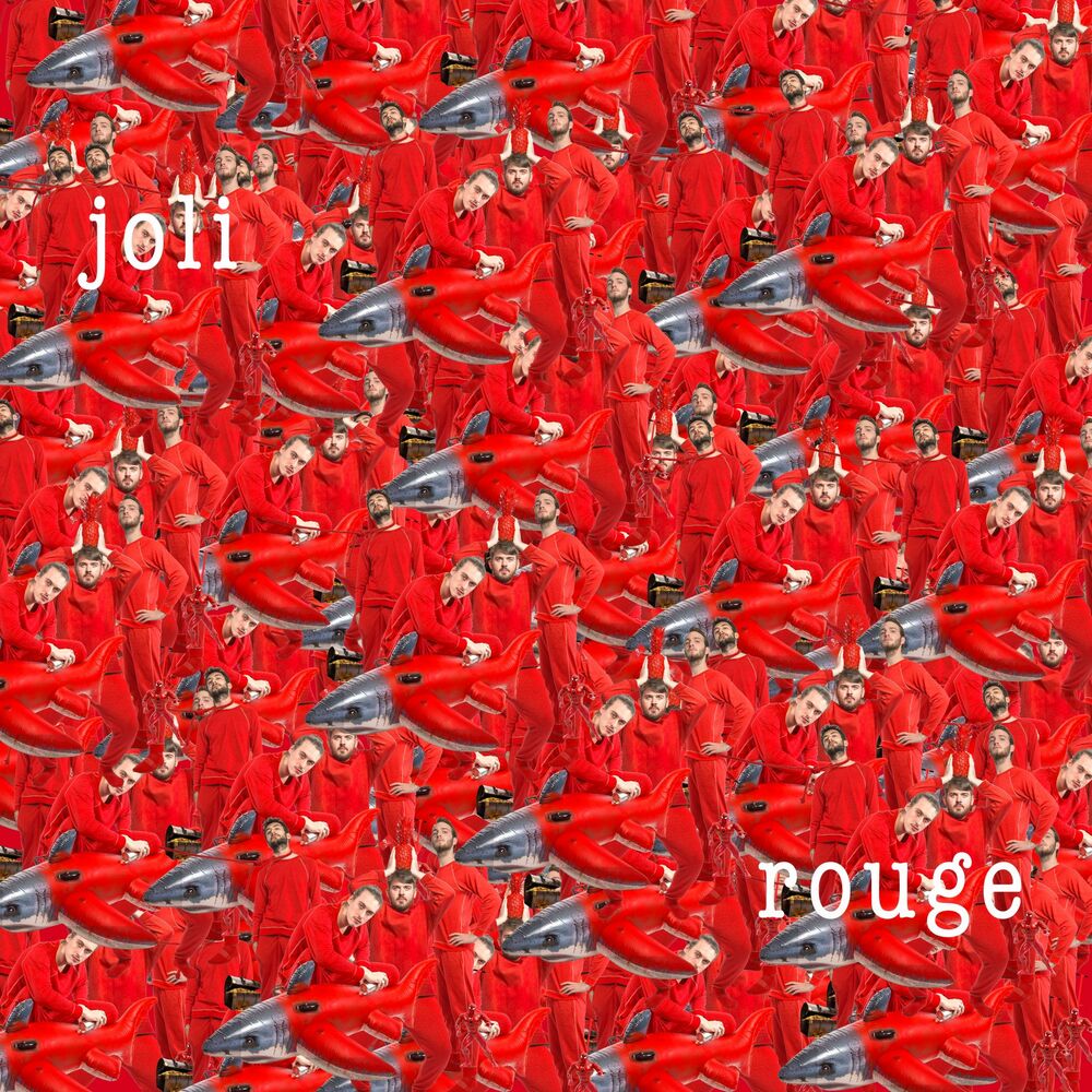 Picture of Joli Rouge