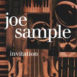 Cover of Invitation
