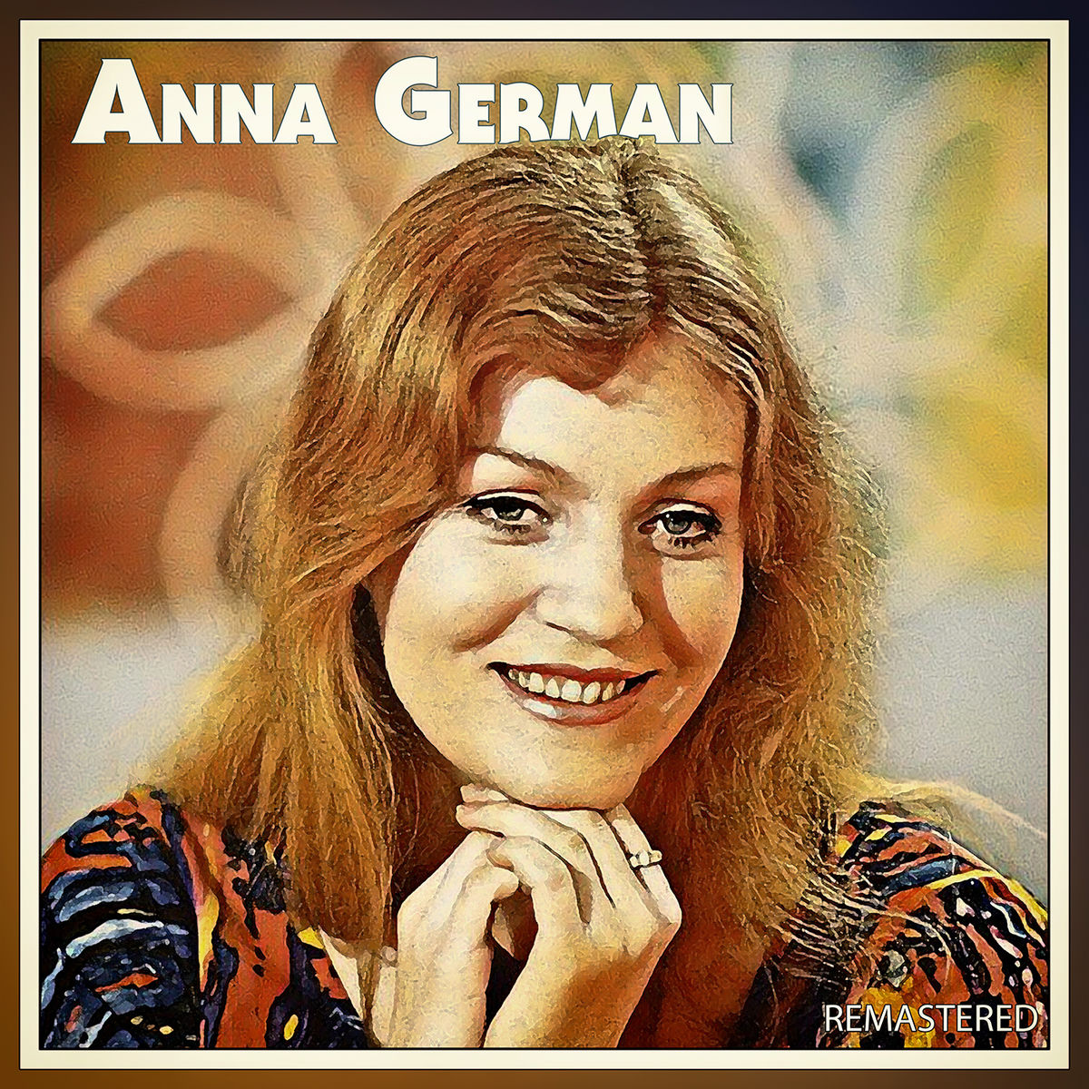 Album cover of Анна Герман (Remastered)