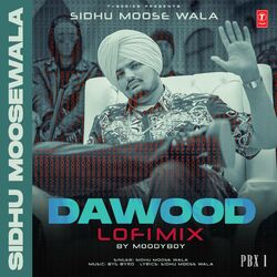 Cover of Dawood Lofi Mix