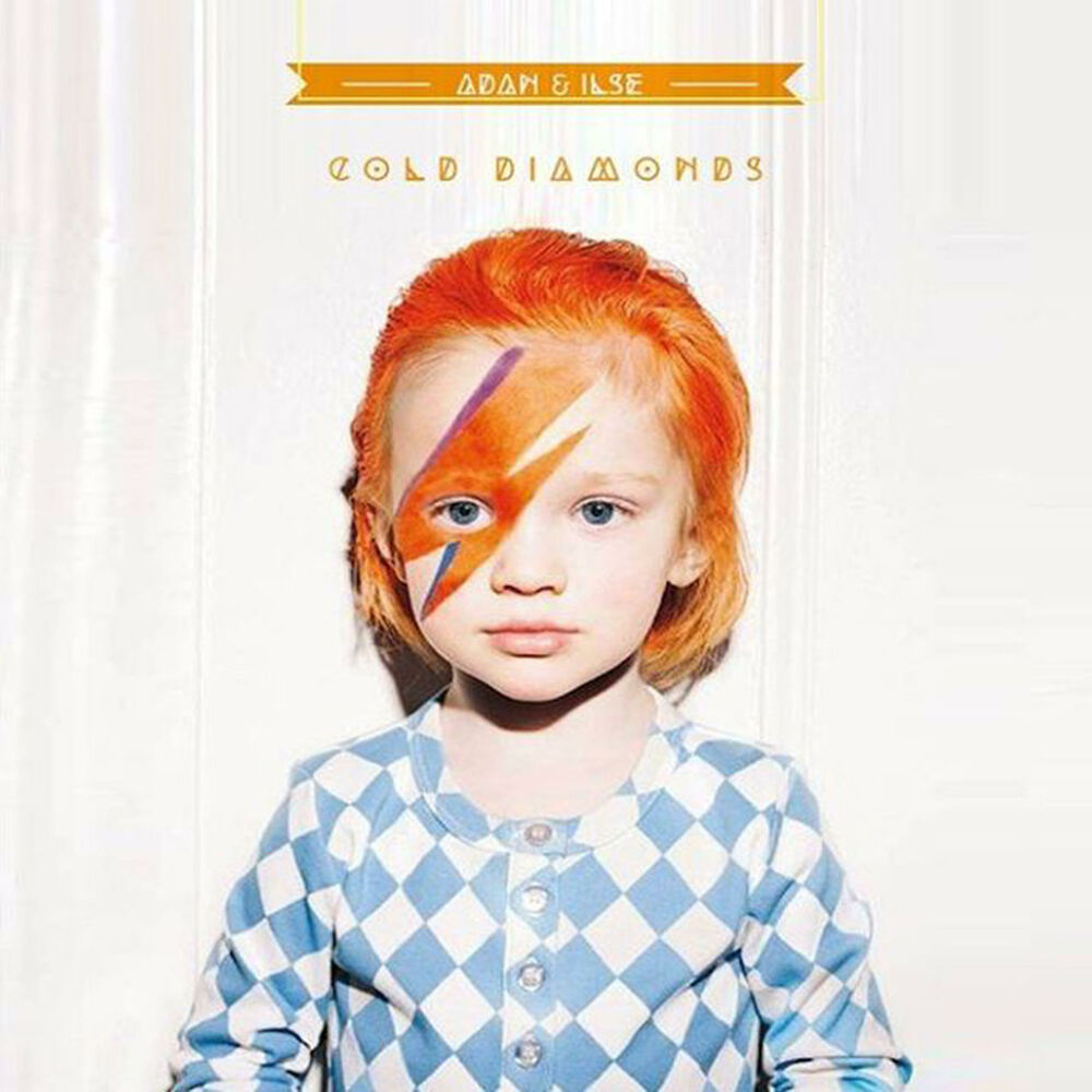 Picture of Cold Diamonds (Album)
