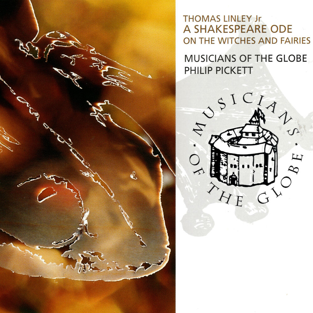 Picture of Thomas Linley Jr.: A Shakespeare Ode On The Witches And Fairies