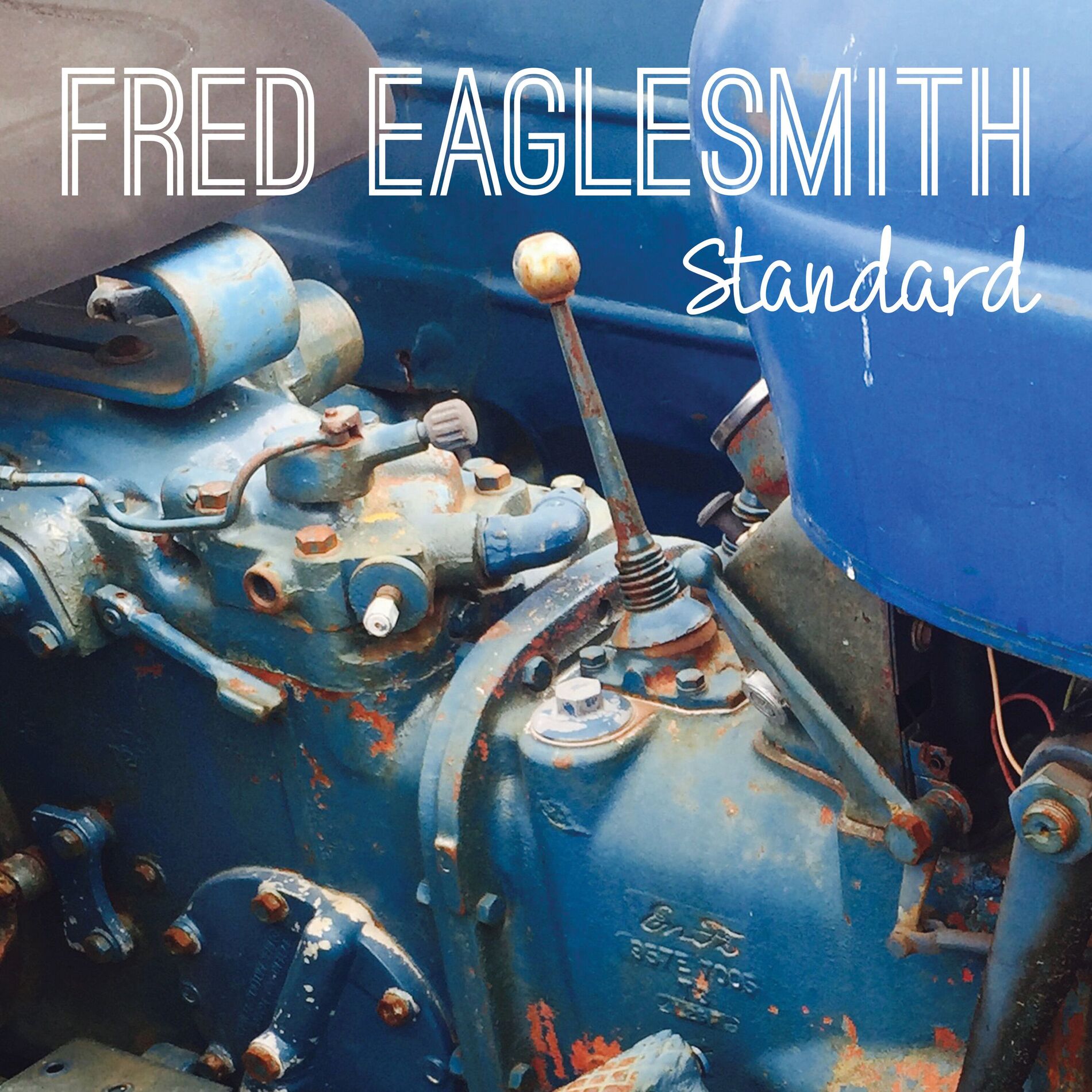 Album cover of Standard