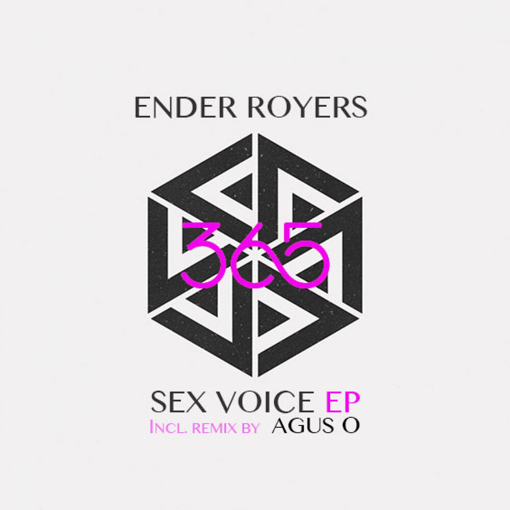 Picture of Sex Voice EP