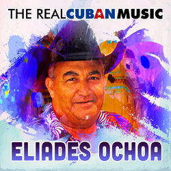 Cover of The Real Cuban Music (Remasterizado)