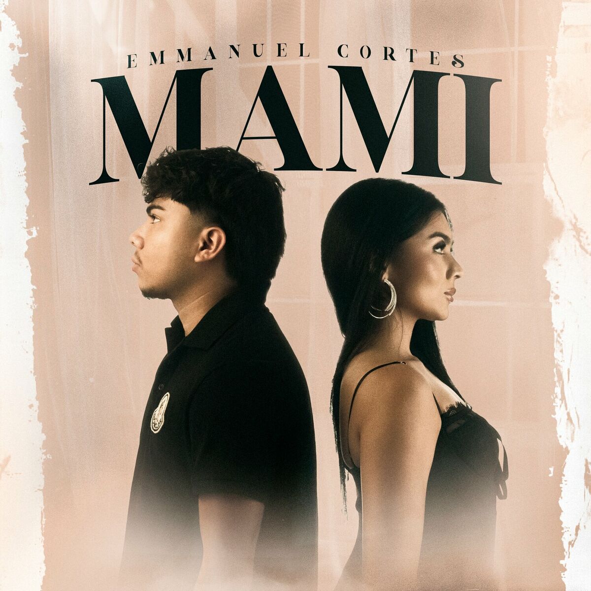 Album cover of Mami