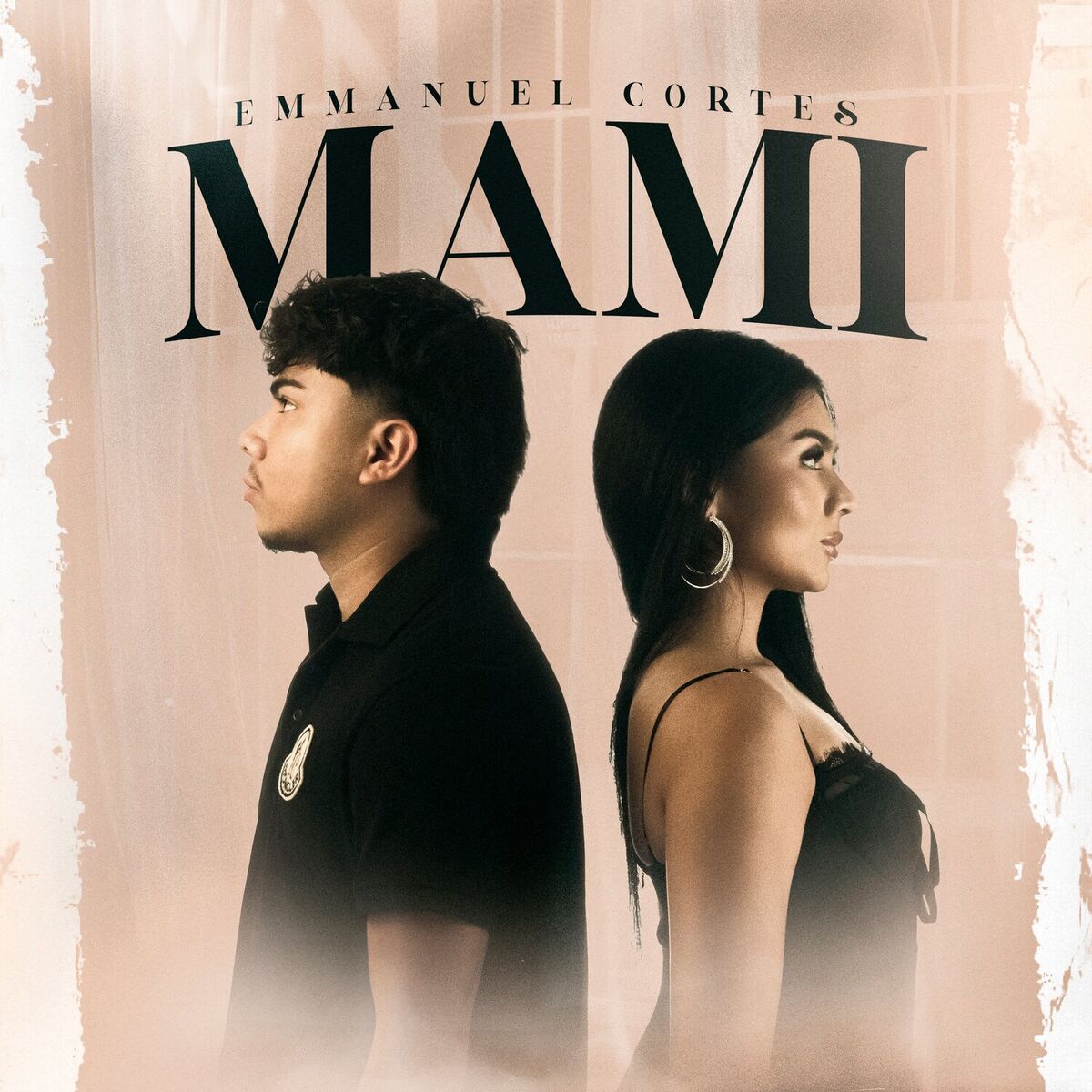 Album cover of Mami