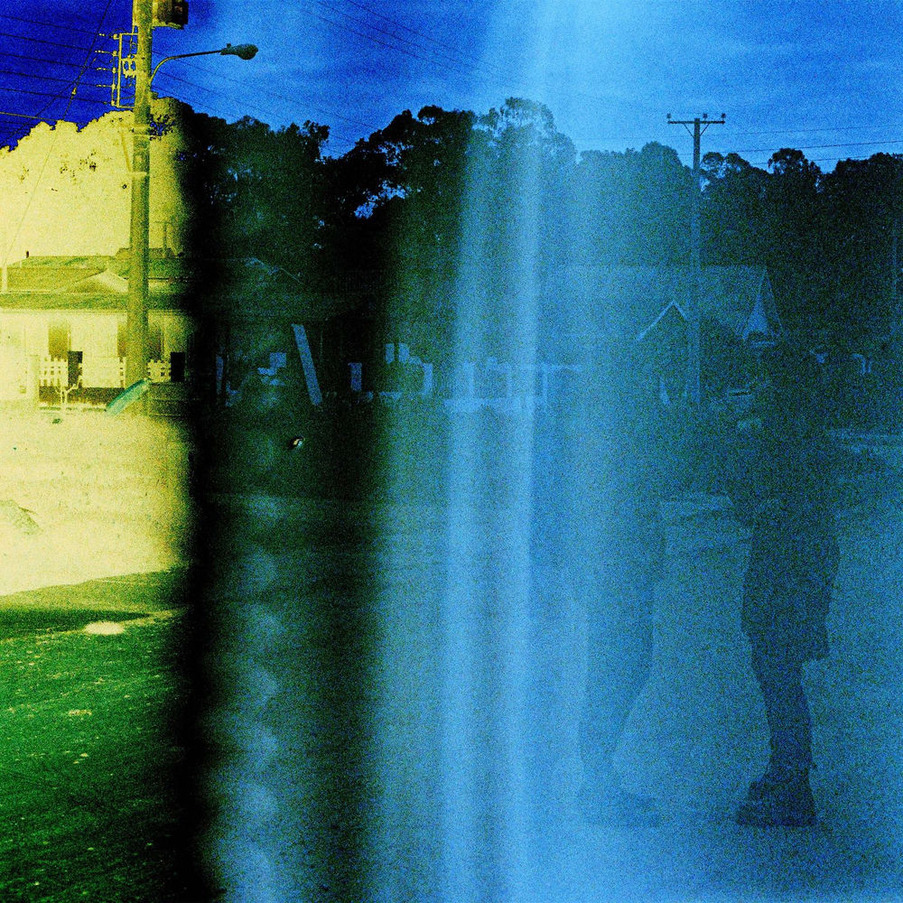 Árboles y Pasarelas cover