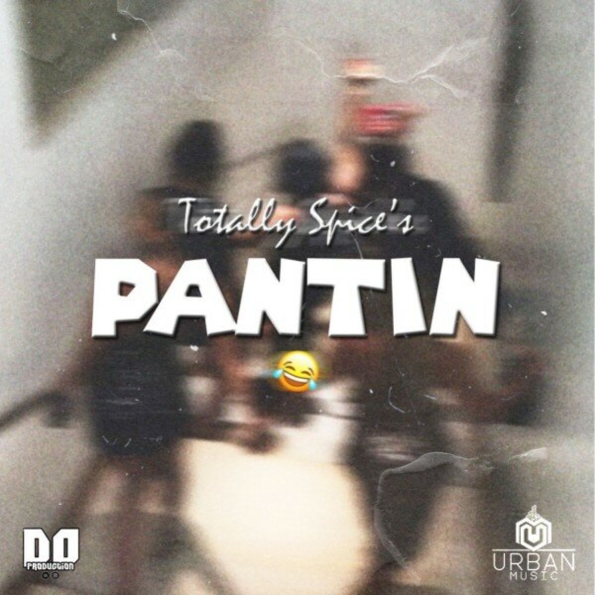 Album cover of Pantin