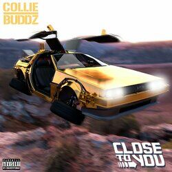Cover of Close To You