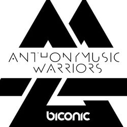 Cover of Warriors