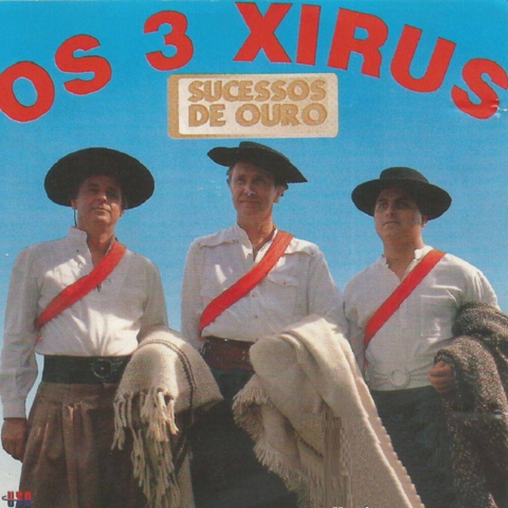 Picture of Sucessos de Ouro