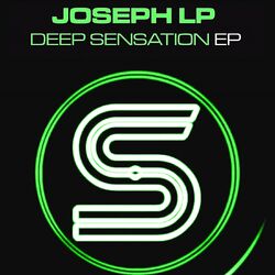 Cover of Deep Sensation Ep