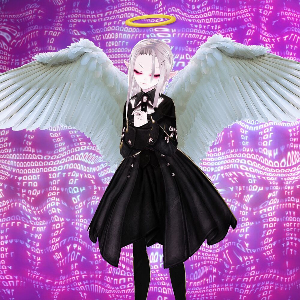Picture of Angel