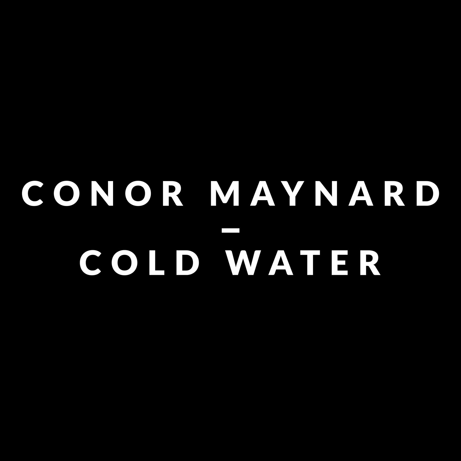 Album cover of Cold Water