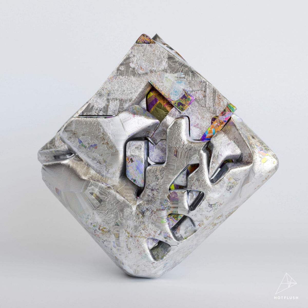 Album cover of Forevermore