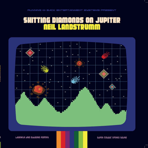 Shitting Diamonds On Jupiter