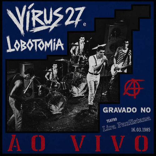 Ao Vivo No Lira Paulistana