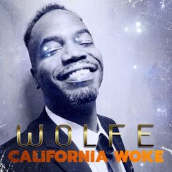 Cover of California Woke