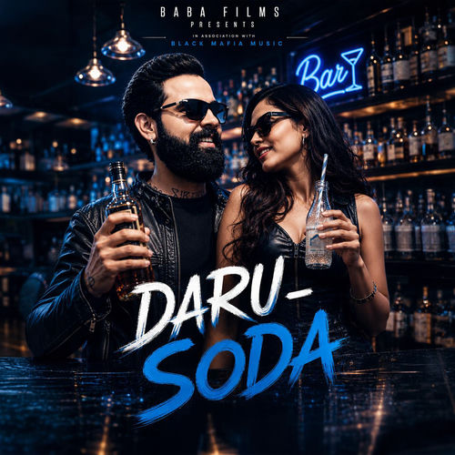 Daru Soda