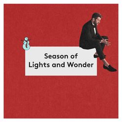 Cover of Season of Lights and Wonder