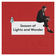 Season of Lights and Wonder (Piano) by Brett Eldredge album cover