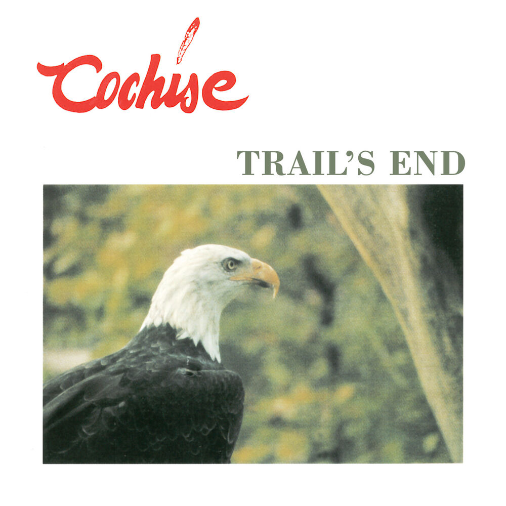 Picture of Trail's End