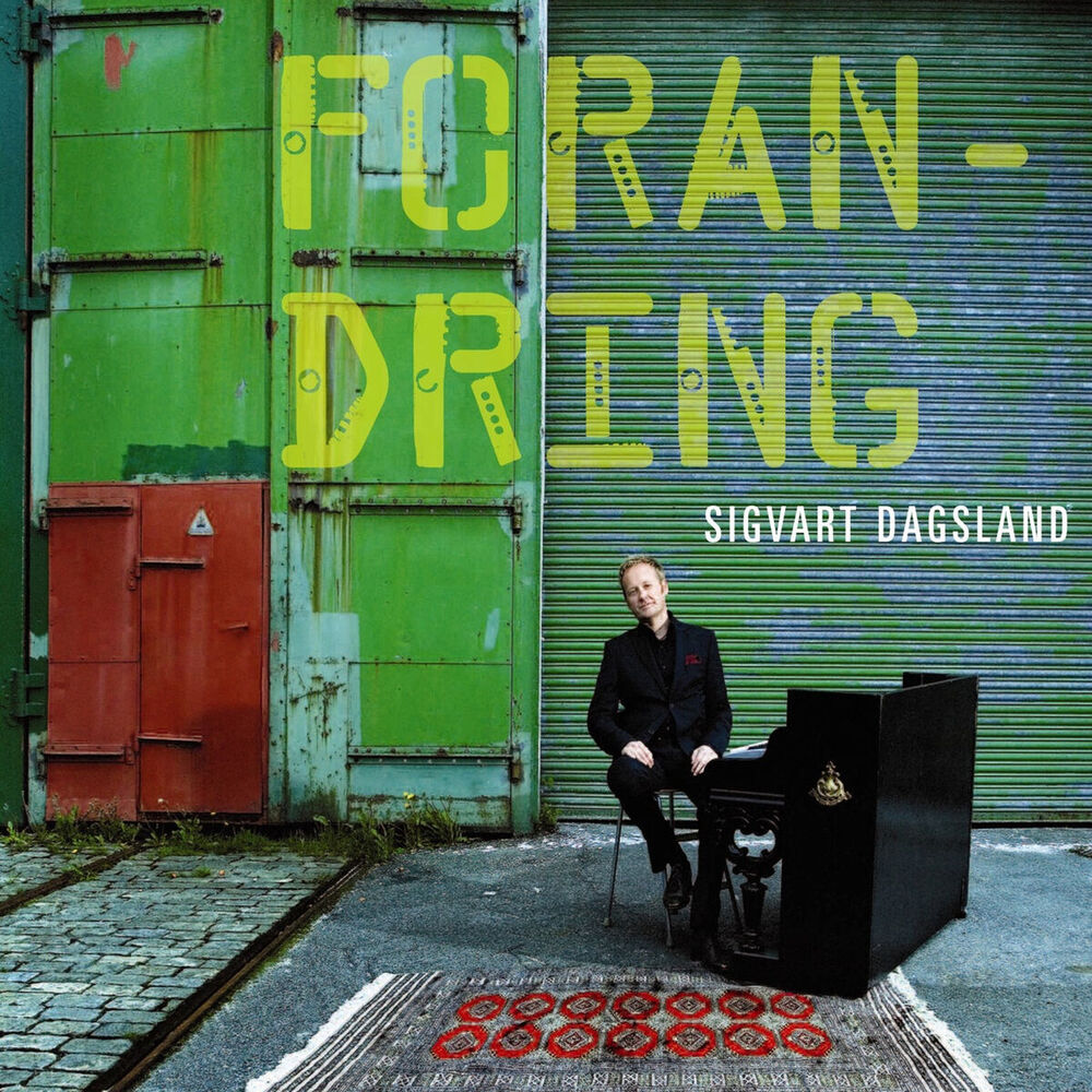 Picture of Forandring