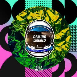 Cover of Legend