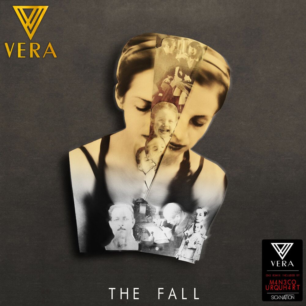Picture of The Fall