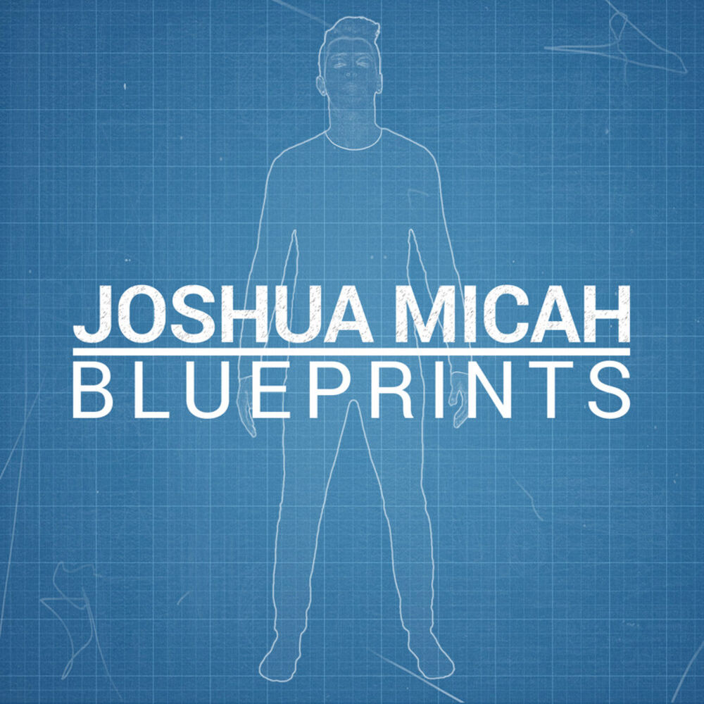 Picture of Blueprints - Single