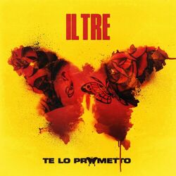 Cover of Te lo prometto