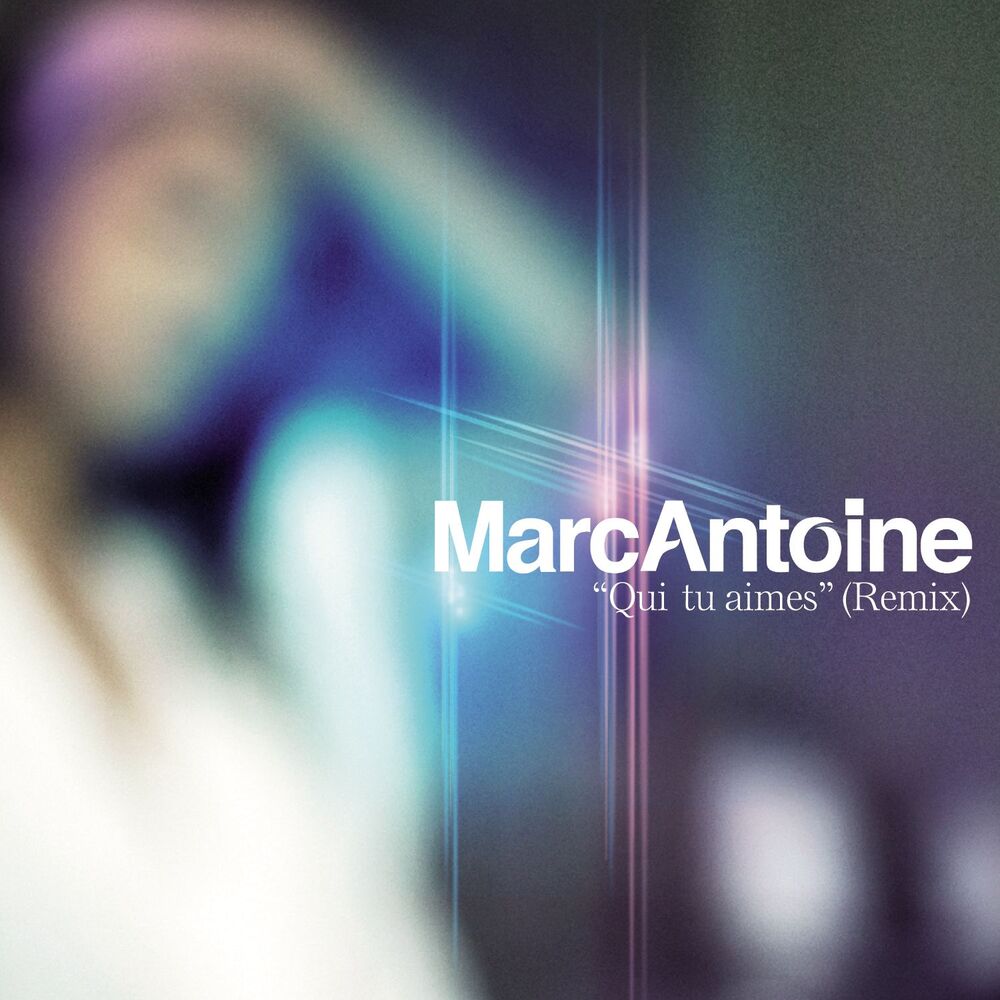 Picture of Qui Tu Aimes [Remix] (Remix Version)