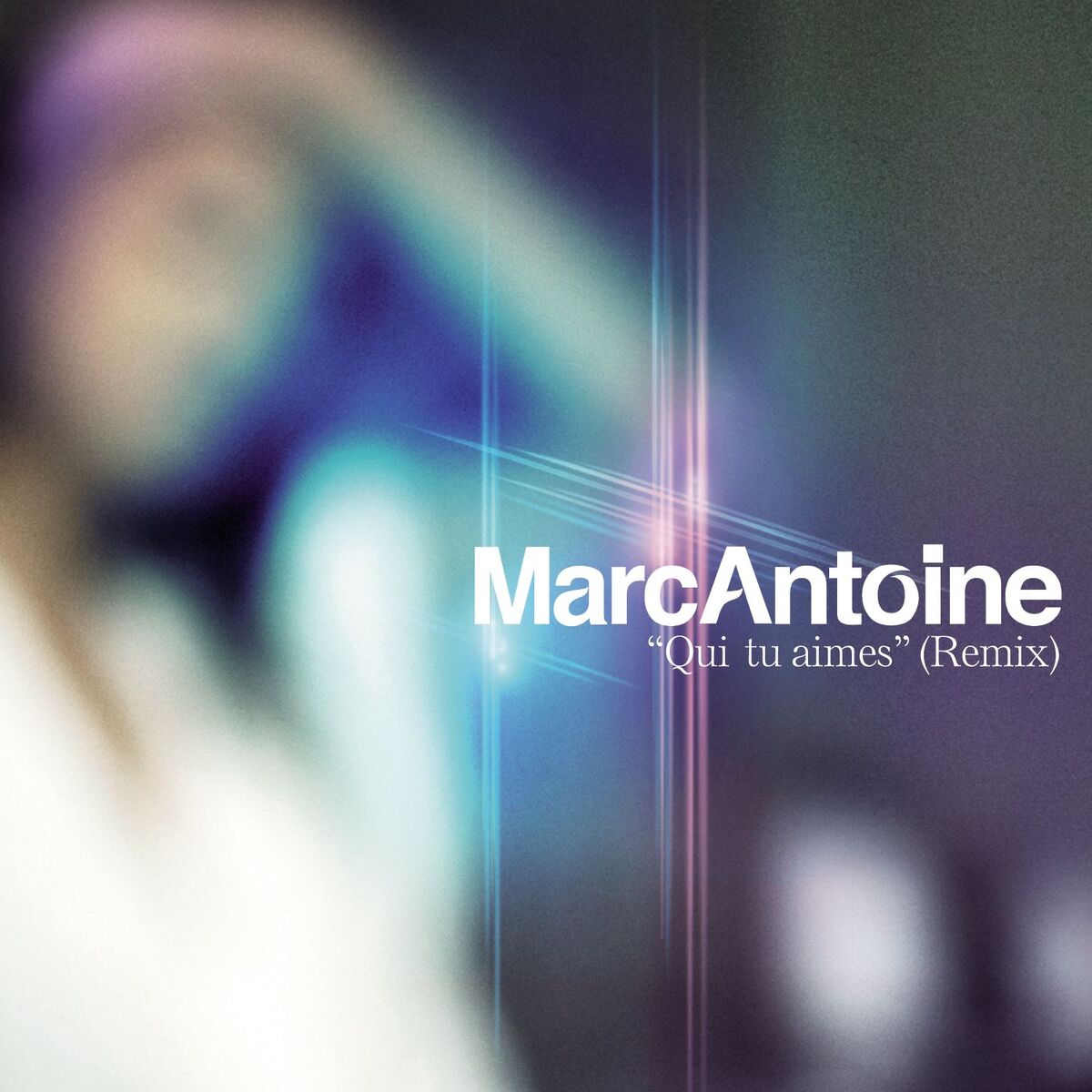Album cover of Qui Tu Aimes [Remix] (Remix Version)
