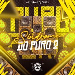 Cover of Síndrome do Puro 2