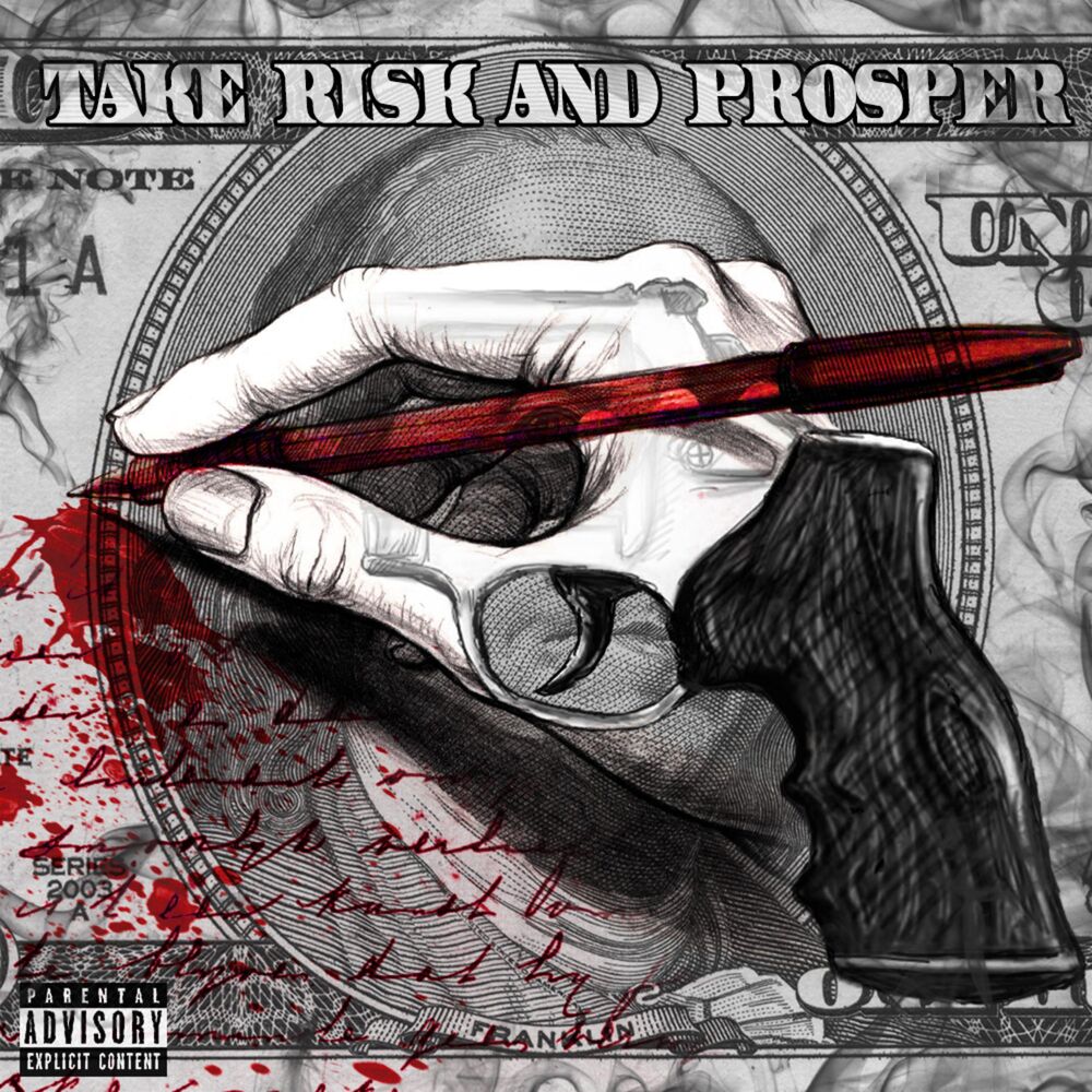 Picture of Take Risk and Prosper
