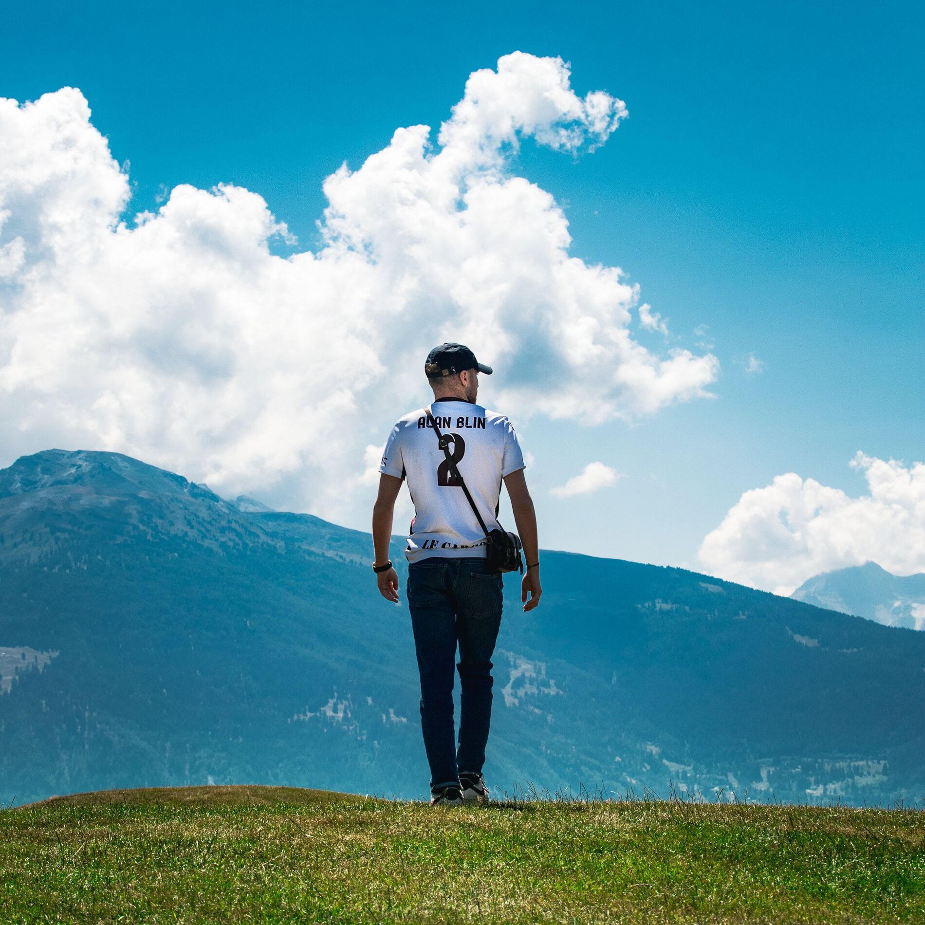 Album cover of Sans m'en faire