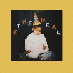 Cover of Ethereal